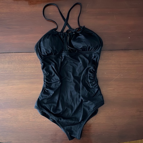 GAP Other - GAP Maternity Swimsuit one piece